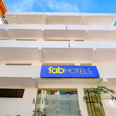 Fabhotel Yamunotri Retreat, Tapovan Rishīkesh Eksteriør billede