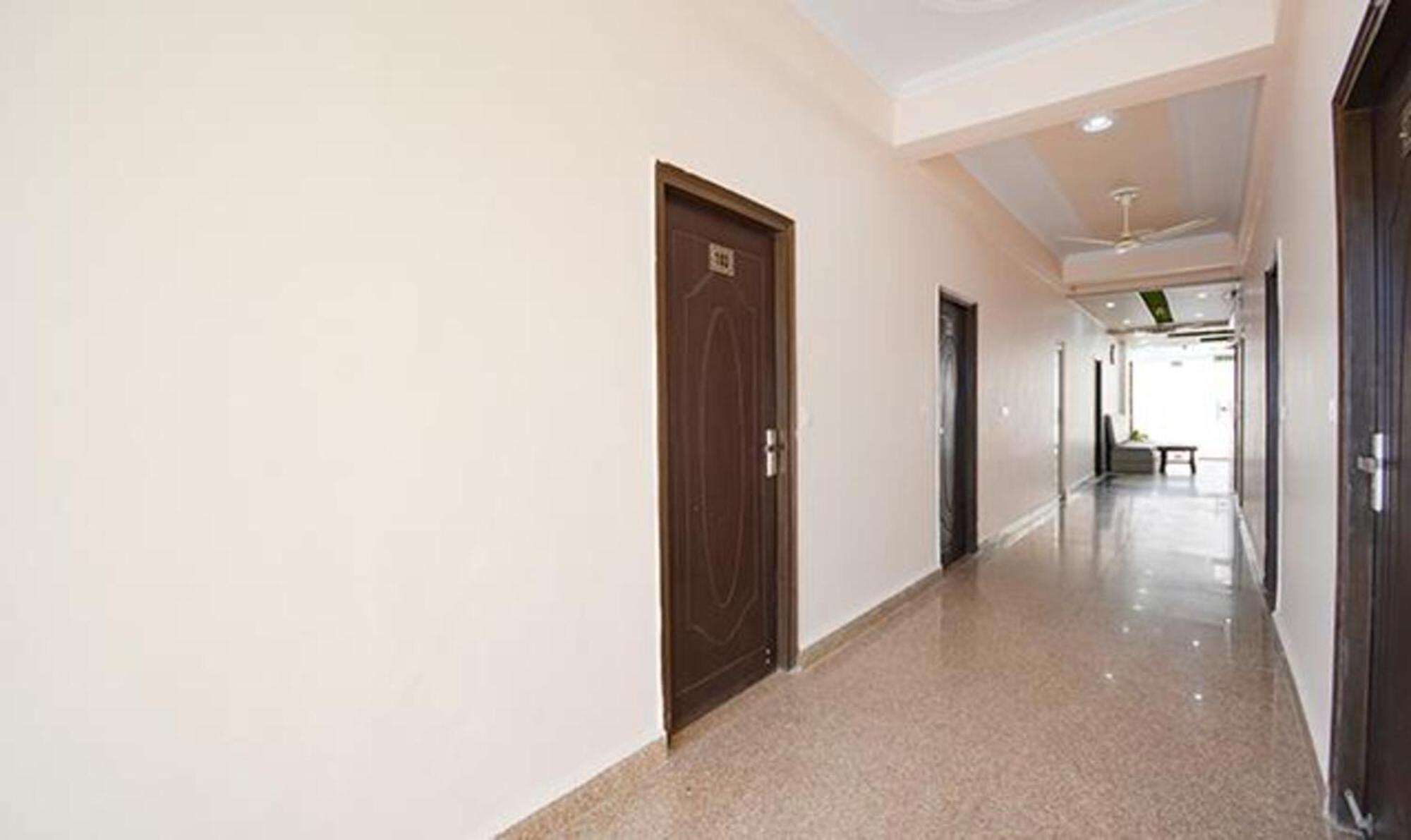 Fabhotel Yamunotri Retreat, Tapovan Rishīkesh Eksteriør billede
