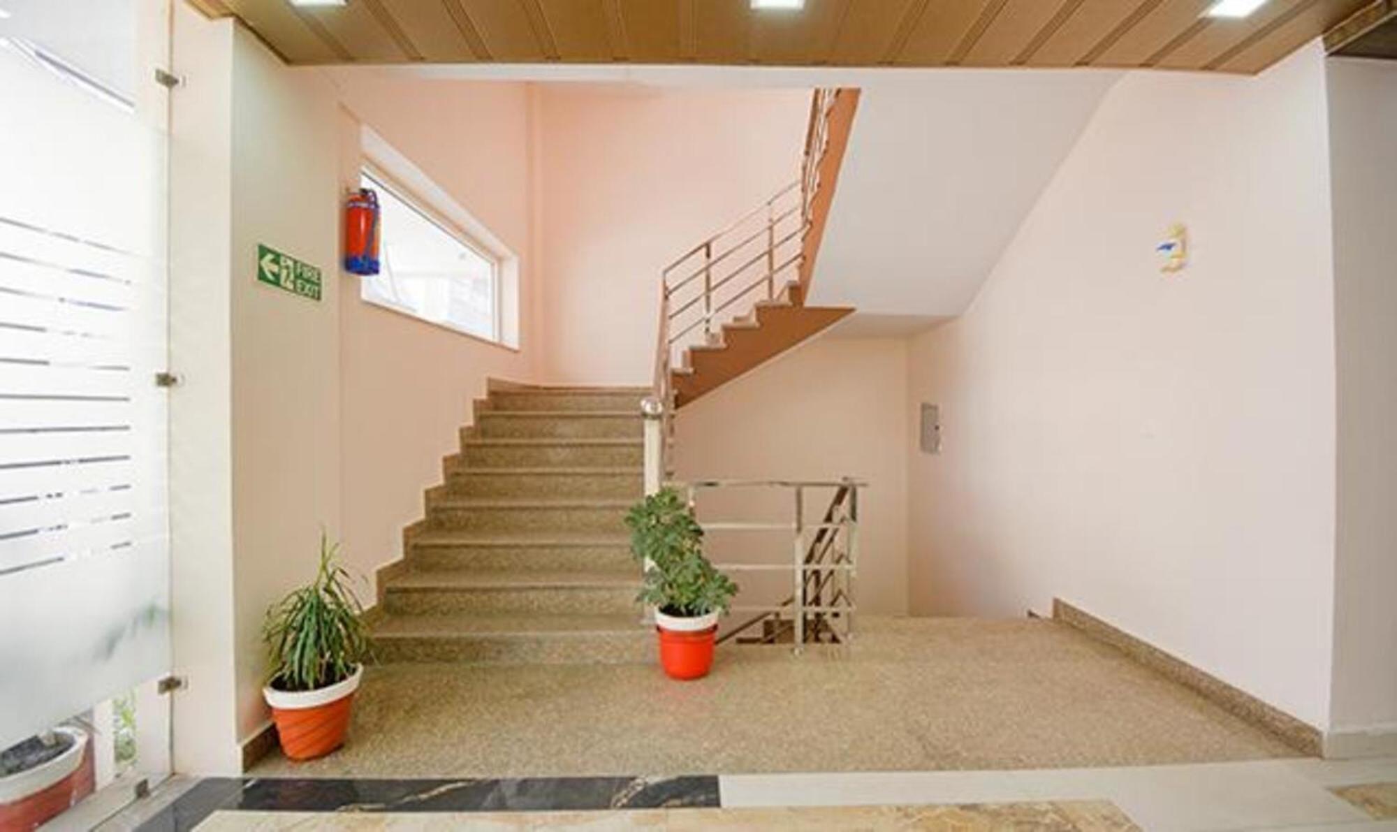 Fabhotel Yamunotri Retreat, Tapovan Rishīkesh Eksteriør billede