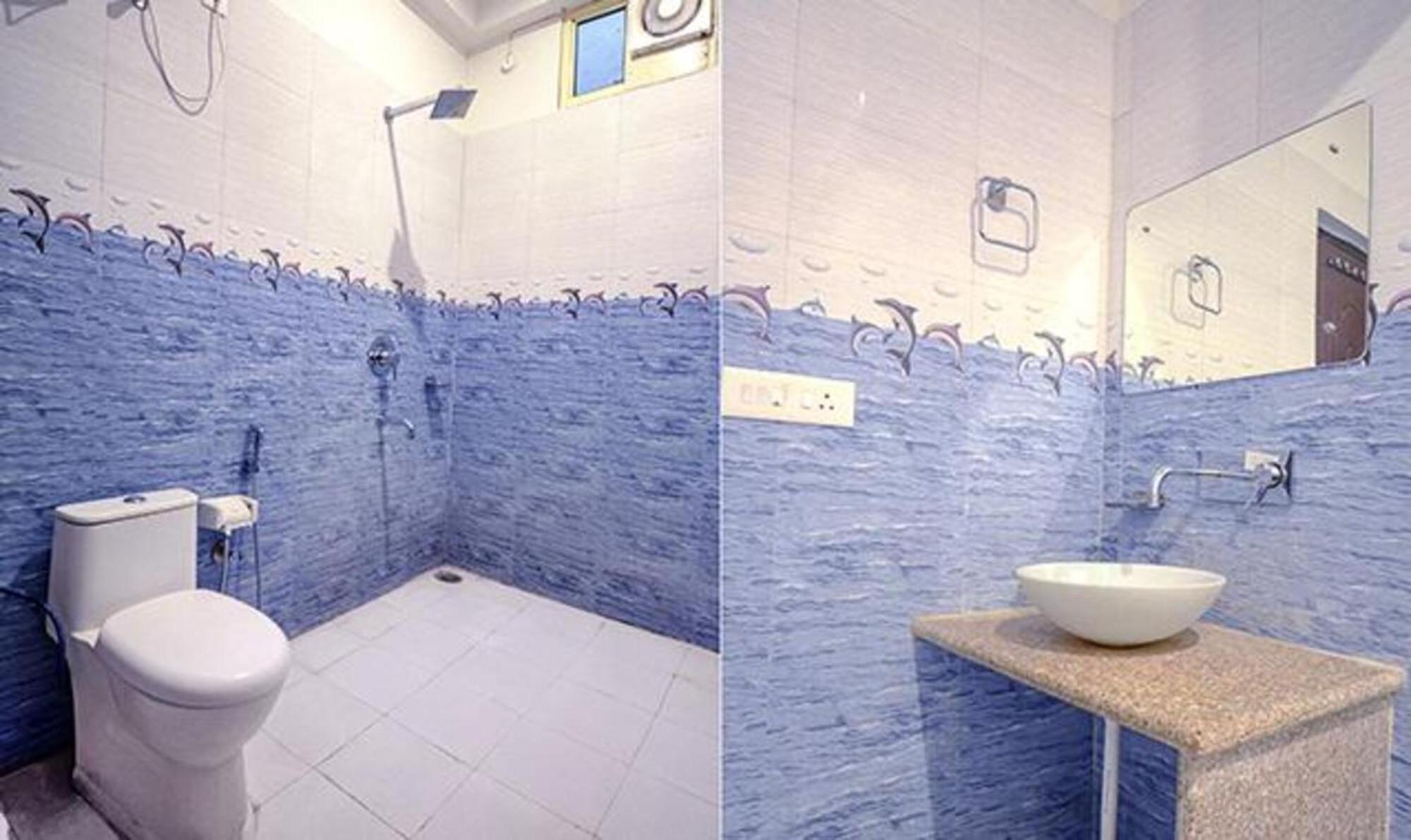 Fabhotel Yamunotri Retreat, Tapovan Rishīkesh Eksteriør billede