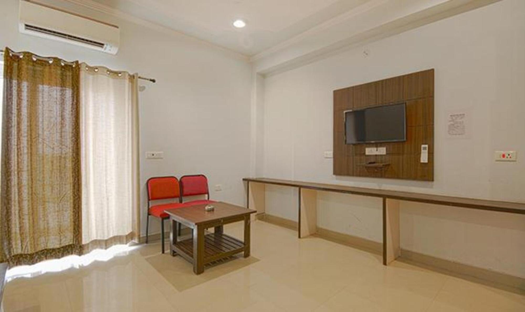 Fabhotel Yamunotri Retreat, Tapovan Rishīkesh Eksteriør billede